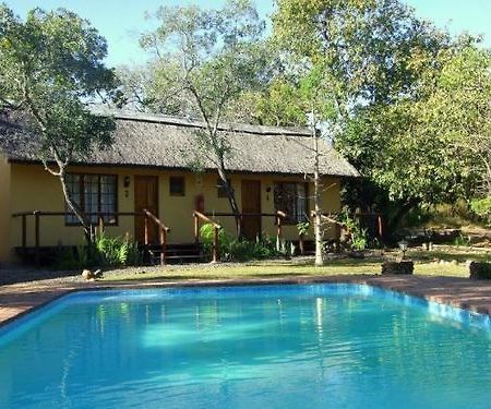 Thornhill Safari Lodge Hoedspruit Dış mekan fotoğraf