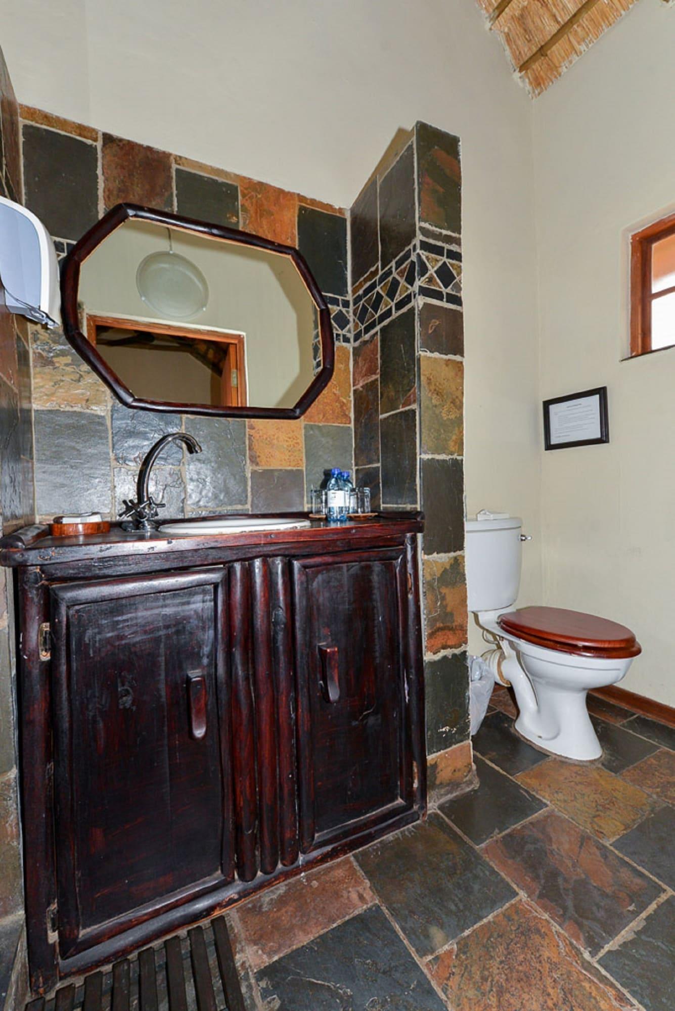 Thornhill Safari Lodge Hoedspruit Dış mekan fotoğraf