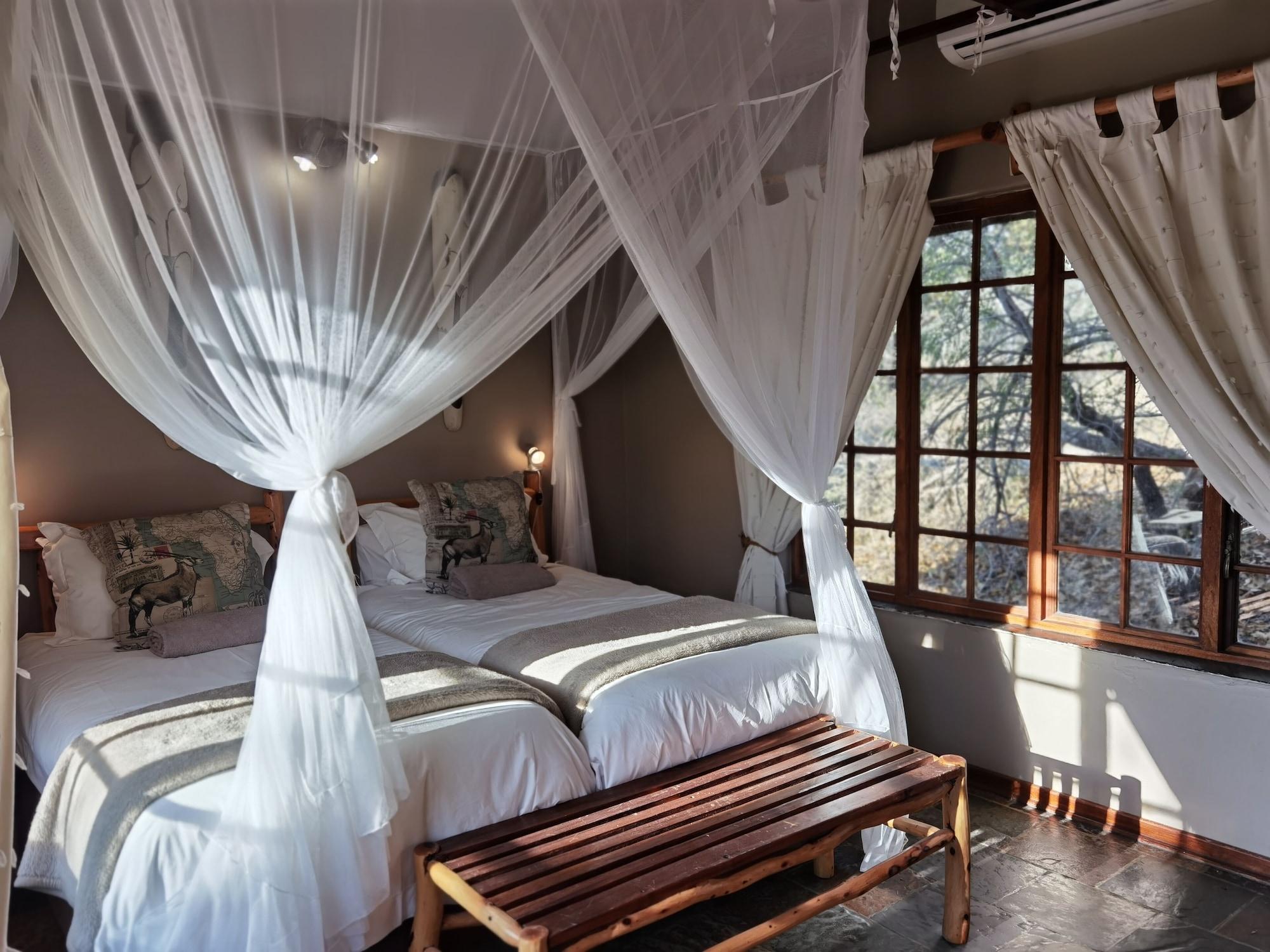 Thornhill Safari Lodge Hoedspruit Dış mekan fotoğraf