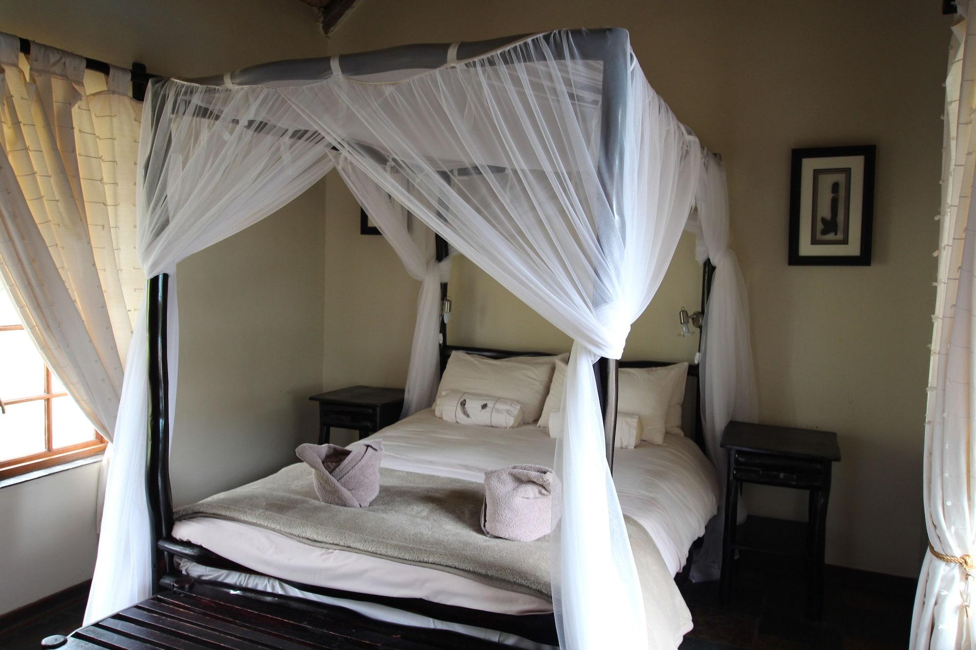 Thornhill Safari Lodge Hoedspruit Dış mekan fotoğraf