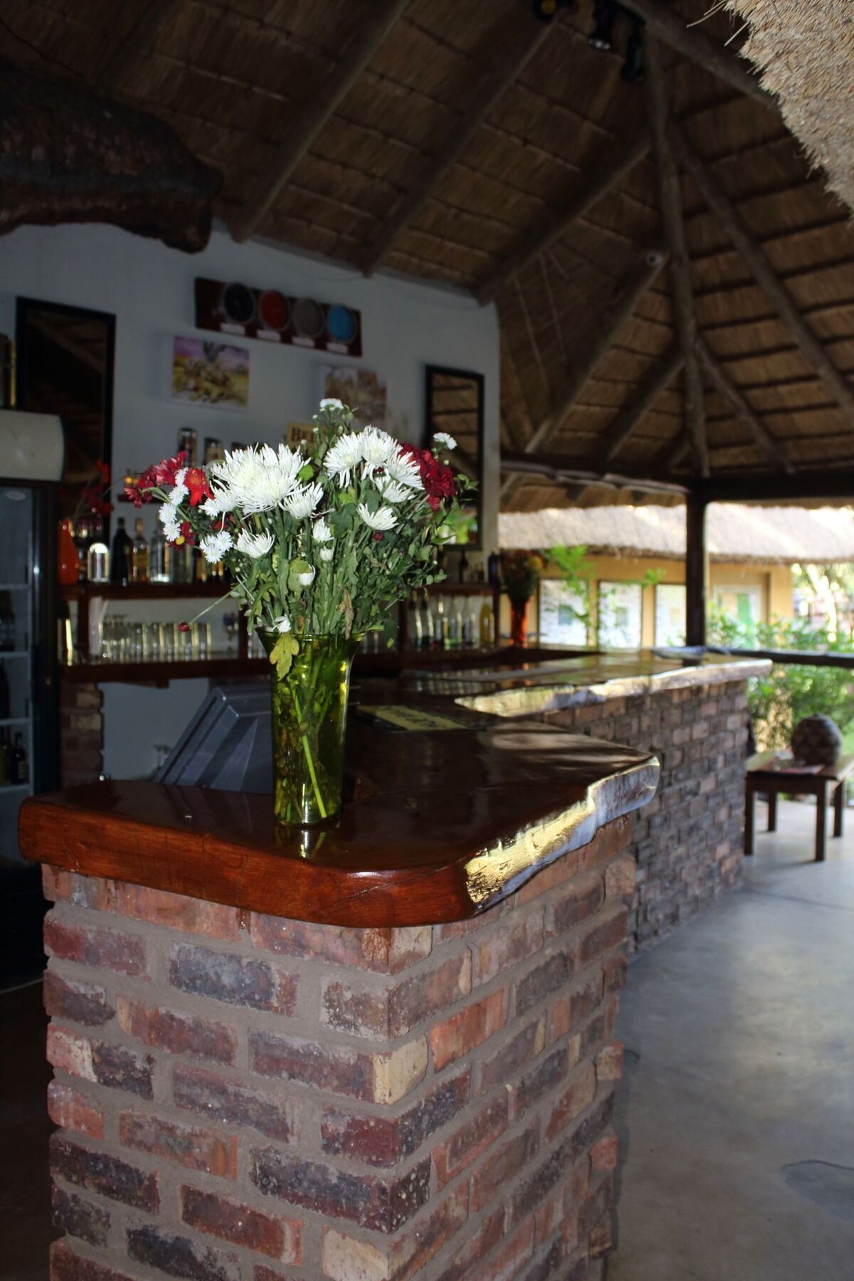 Thornhill Safari Lodge Hoedspruit Dış mekan fotoğraf
