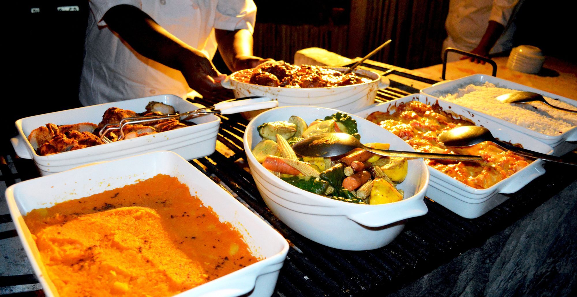 Thornhill Safari Lodge Hoedspruit Dış mekan fotoğraf